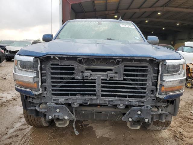 Photo 5 from auction – 2018 CHEVROLET SILVERADO with VIN 3GCPCREC7JG181186