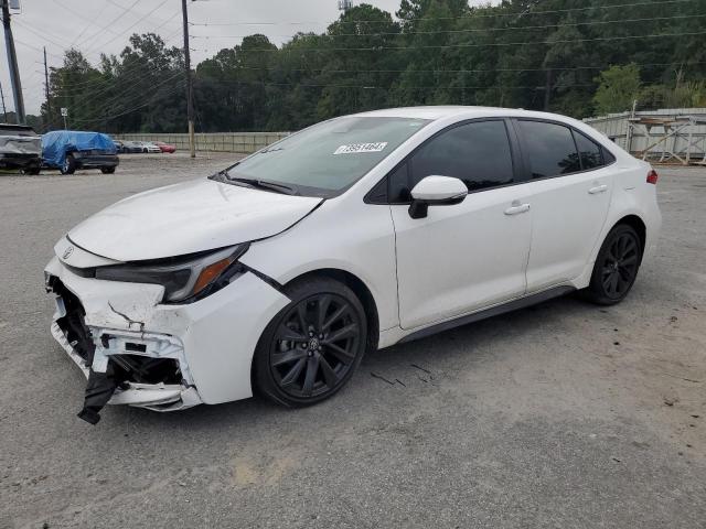 Photo 1 from auction – 2023 TOYOTA COROLLA SE with VIN 5YFS4MCE4PP151113
