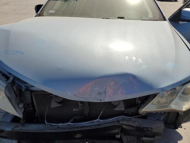 Photo 11 from auction – 2012 TOYOTA CAMRY BASE with VIN 4T1BF1FK0CU549454