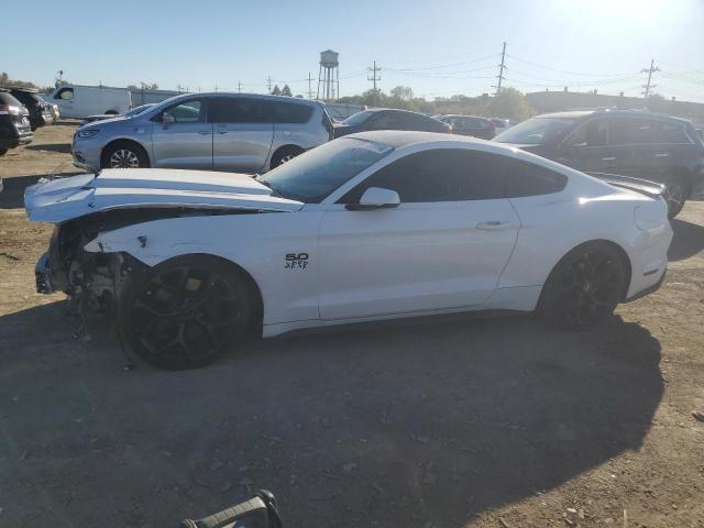 FORD MUSTANG GT 2016 with VIN 1FA6P8CF4G5310191 - Photo from auction