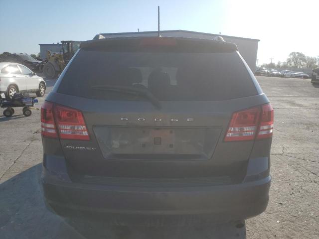 Photo 6 from auction – 2019 DODGE JOURNEY SE with VIN 3C4PDCAB4KT872028