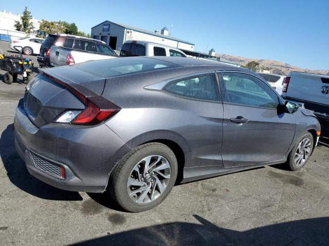 Photo 3 from auction – 2019 HONDA CIVIC LX with VIN 2HGFC4B63KH307995