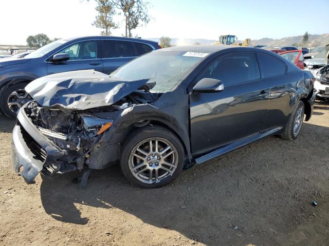 TOYOTA SCION TC 2008 with VIN JTKDE167680243409 - Photo from auction