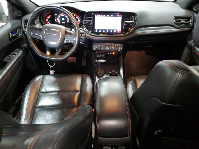 Photo 8 from auction – 2023 DODGE DURANGO GT with VIN 1C4RDJDGXPC602969