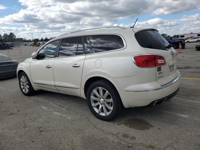 Photo 2 from auction – 2013 BUICK ENCLAVE with VIN 5GAKVDKD9DJ106935