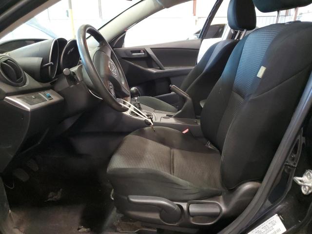 Photo 7 from auction – 2013 MAZDA 3 I with VIN JM1BL1TG0D1822540