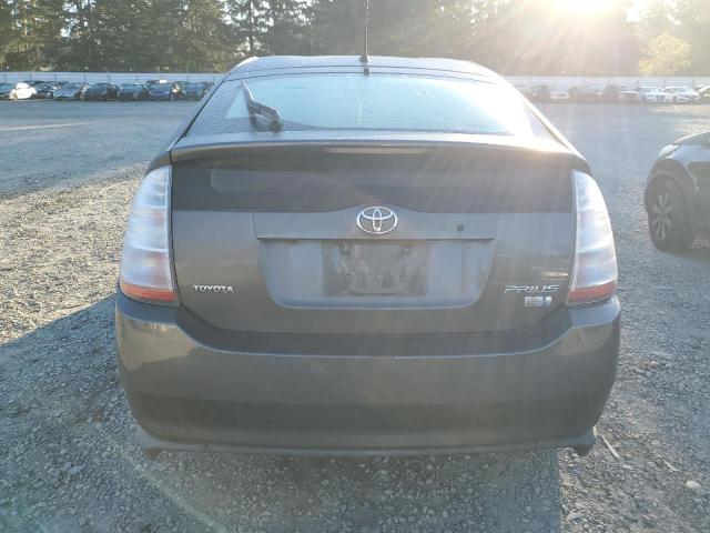Photo 6 from auction – 2007 TOYOTA PRIUS with VIN JTDKB20U973271973