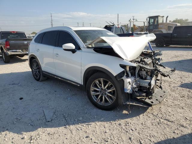 Photo 4 from auction – 2016 MAZDA CX-9 GRAND with VIN JM3TCADY8G0118373