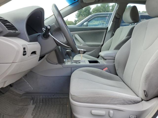 Photo 7 from auction – 2007 TOYOTA CAMRY CE with VIN 4T1BE46K37U518225