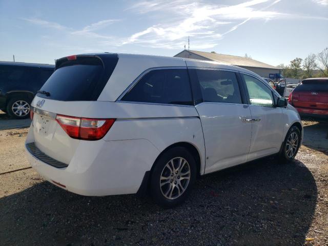 Photo 3 from auction – 2011 HONDA ODYSSEY EX with VIN 5FNRL5H6XBB031491