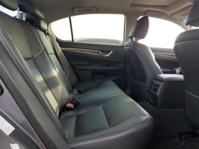Снимка 10 от търг – 2015 LEXUS GS 350 с VIN JTHCE1BLXFA005820