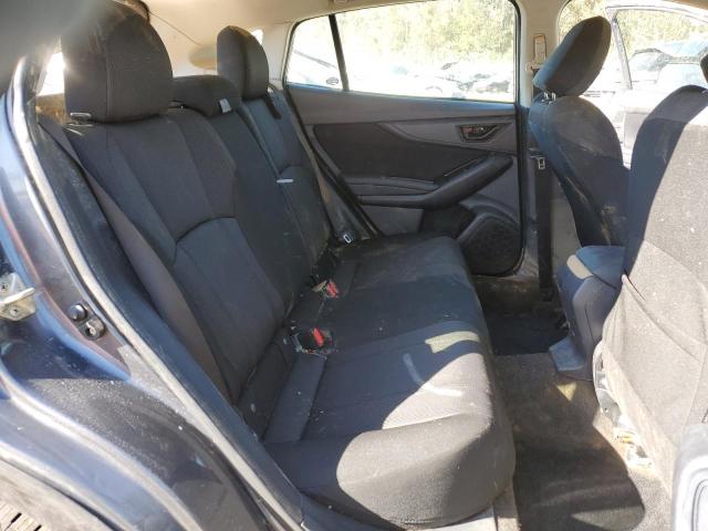 Photo 10 from auction – 2019 SUBARU IMPREZA with VIN 4S3GTAB67K3705974