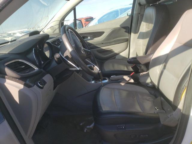 Снимка 7 от търг – 2015 BUICK ENCORE PRE с VIN KL4CJDSB5FB165646