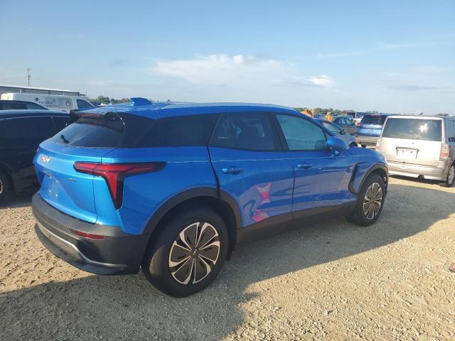 Photo 3 from auction – 2024 CHEVROLET BLAZER 2LT with VIN 3GNKDBRJ0RS221941