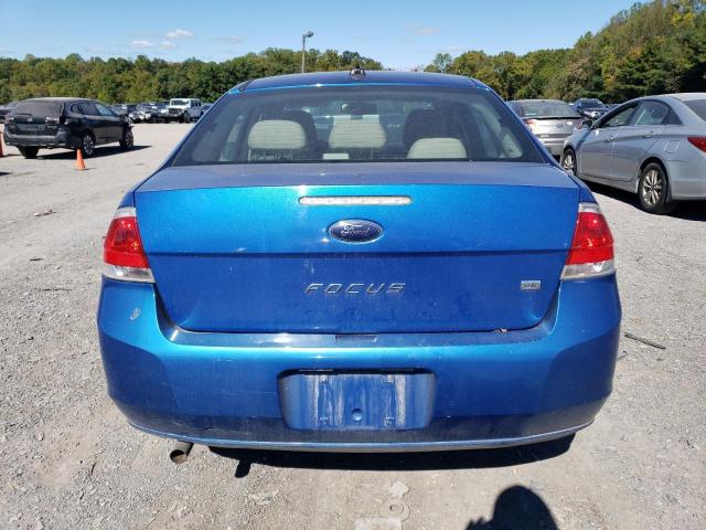 Photo 6 from auction – 2011 FORD FOCUS SE with VIN 1FAHP3FN6BW140577