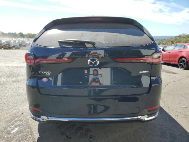 Photo 6 from auction – 2024 MAZDA CX-90 PREM with VIN JM3KKEHA4R1126552