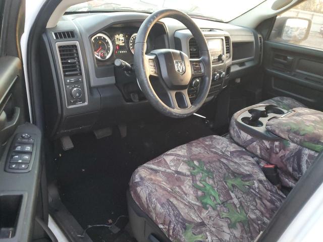 Photo 8 from auction – 2014 RAM 1500 ST with VIN 1C6RR7KT8ES273414
