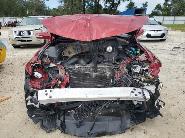 Photo 5 from auction – 2010 LEXUS IS 250 with VIN JTHFF2C21A2507320