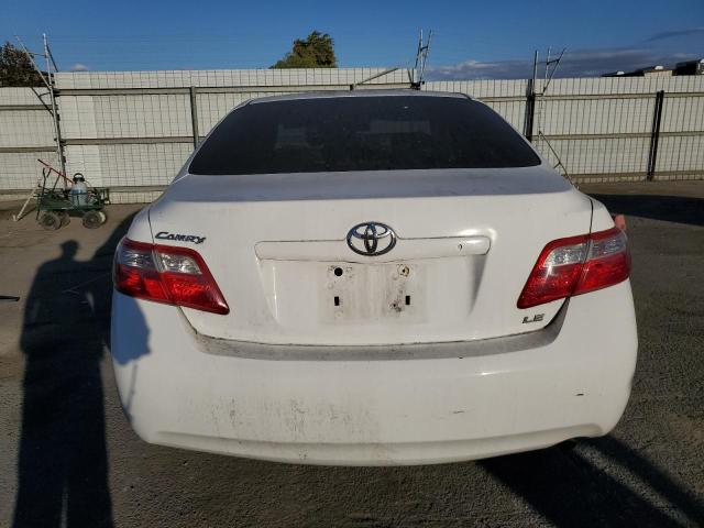 Photo 6 from auction – 2009 TOYOTA CAMRY BASE with VIN 4T4BE46K69R052914