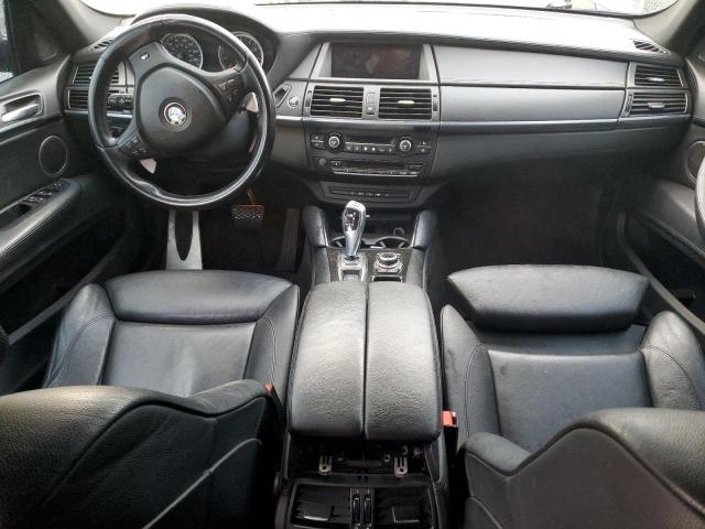 Zdjęcie 8 z aukcji – 2014 BMW X6 M z VIN 5YMGZ0C57E0C40403