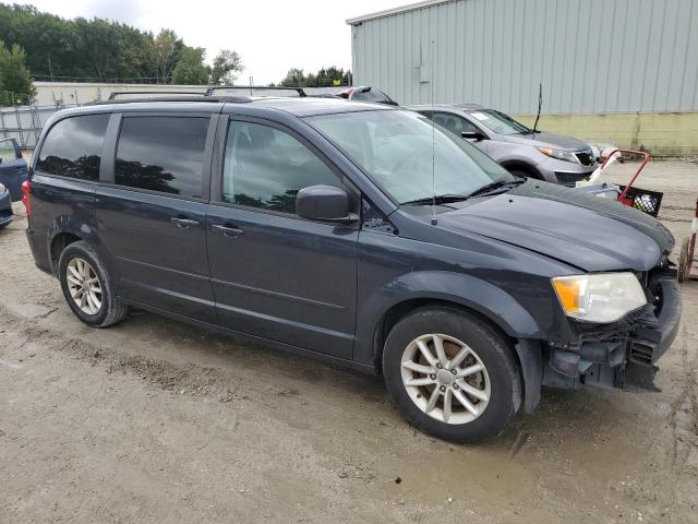 Photo 4 from auction – 2013 DODGE GRAND CARA with VIN 2C4RDGCG2DR618364
