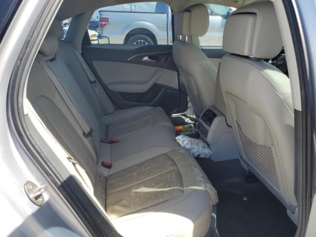 Photo 10 from auction – 2016 AUDI A6 PREMIUM with VIN WAUGFAFC0GN078521