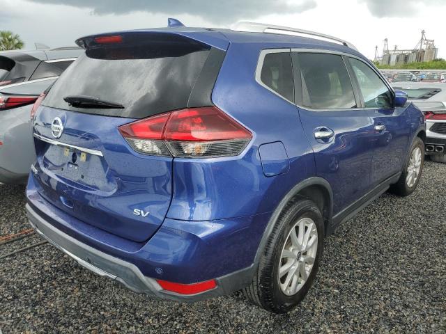 Photo 3 from auction – 2020 NISSAN ROGUE S with VIN KNMAT2MTXLP531035