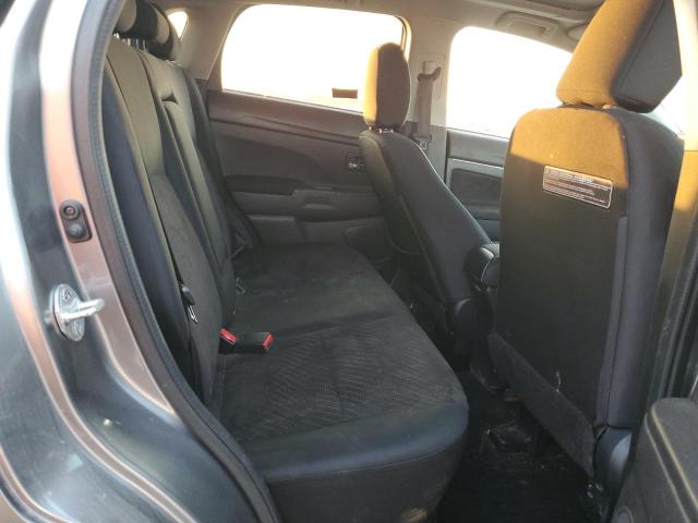 Photo 11 from auction – 2014 MITSUBISHI OUTLANDER with VIN 4A4AR4AU7EE019893