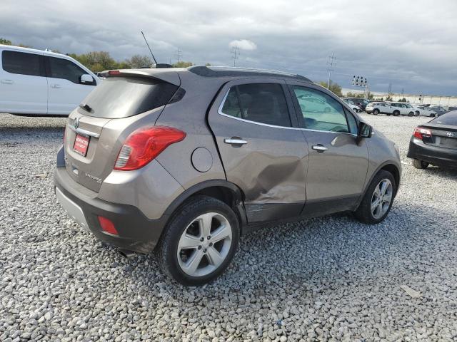 Photo 3 from auction – 2015 BUICK ENCORE with VIN KL4CJGSB7FB169828