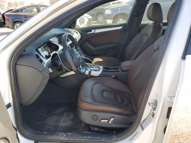 Photo 7 from auction – 2016 AUDI A4 PREMIUM with VIN WAUFFAFL4GN009892
