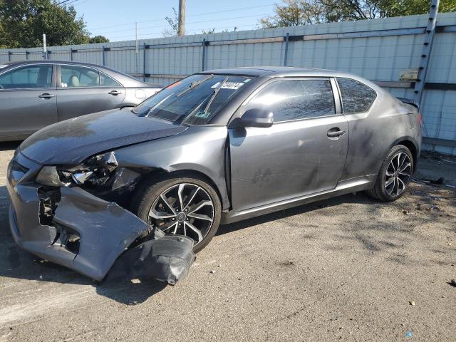 TOYOTA SCION TC 2013 with VIN JTKJF5C73D3048551 - Photo from auction