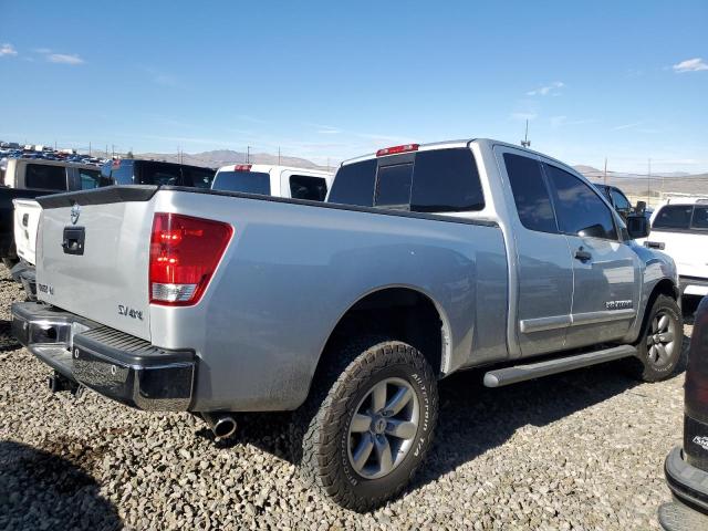 Photo 3 from auction – 2013 NISSAN TITAN S with VIN 1N6AA0CC4DN311928