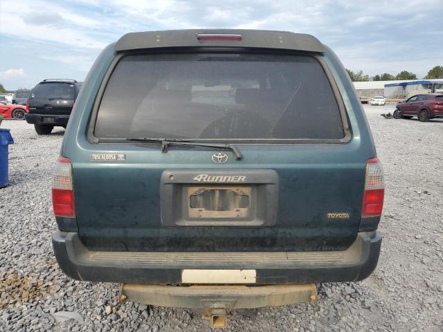 Photo 6 from auction – 1998 TOYOTA 4RUNNER with VIN JT3GM84R2W0027806
