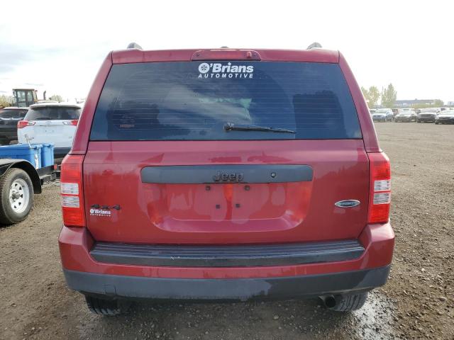 Photo 6 from auction – 2015 JEEP PATRIOT with VIN 1C4NJRAB9FD248076