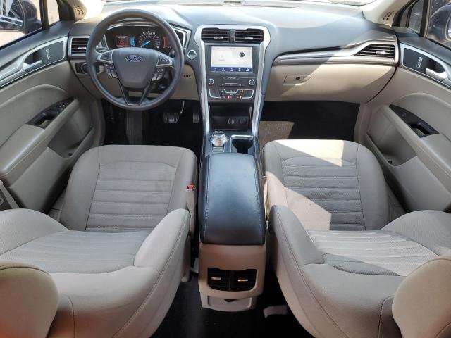 Photo 8 from auction – 2020 FORD FUSION SE with VIN 3FA6P0HD0LR260941