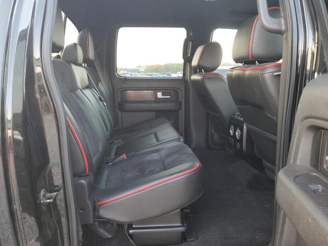 Photo 10 from auction – 2014 FORD F150 SUPER with VIN 1FTFW1ET9EFC17438