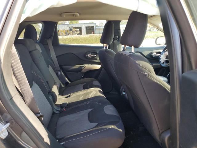 Photo 11 from auction – 2017 JEEP CHEROKEE S with VIN 1C4PJLAB4HW623353