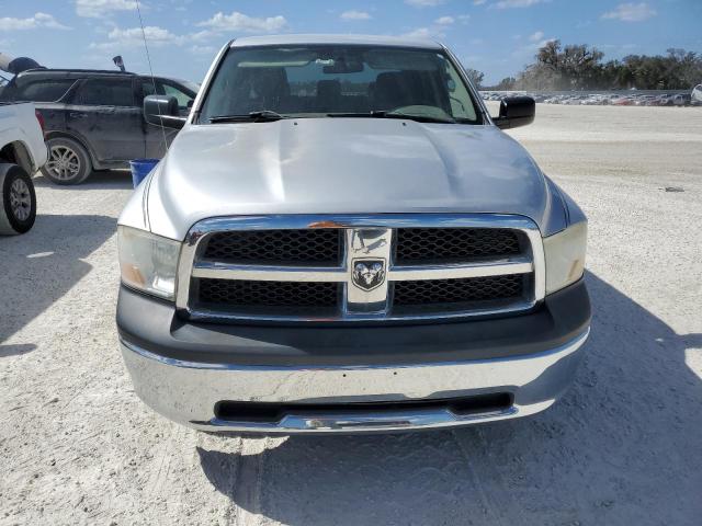 Photo 5 from auction – 2010 DODGE RAM 1500 with VIN 1D7RB1CPXAS189929