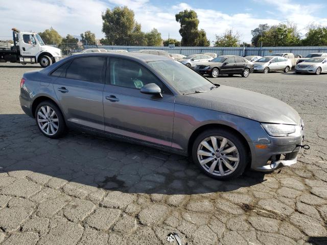 Photo 4 from auction – 2017 AUDI A4 ULTRA P with VIN WAUGMAF45HA074875