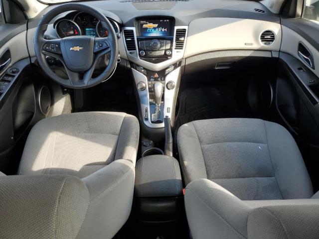 Photo 8 from auction – 2015 CHEVROLET CRUZE LT with VIN 1G1PC5SB3F7219397