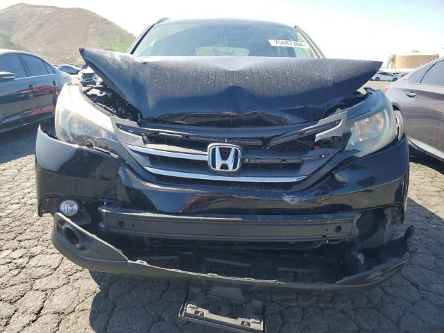 Photo 5 from auction – 2012 HONDA CR-V EXL with VIN 2HKRM3H71CH513442