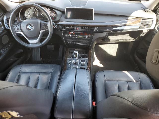 Photo 8 from auction – 2014 BMW X5 XDRIVE3 with VIN 5UXKR0C56E0K42349