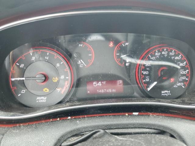 Photo 9 from auction – 2015 DODGE DART SXT with VIN 1C3CDFBB8FD311250