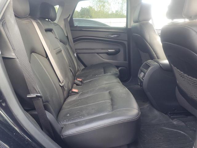 Фото 11 с аукциона – 2012 CADILLAC SRX с VIN 3GYFNGE32CS536706