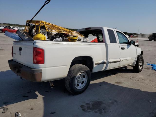 Photo 3 from auction – 2005 DODGE DAKOTA ST with VIN 1D7HE22K95S345494