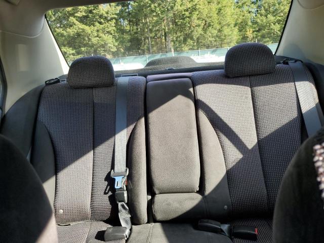 Photo 10 from auction – 2010 NISSAN VERSA S with VIN 3N1BC1AP0AL433407
