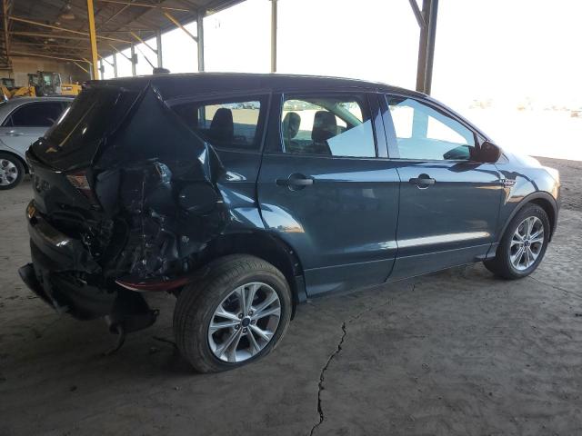 Photo 3 from auction – 2019 FORD ESCAPE S with VIN 1FMCU0F75KUC02877