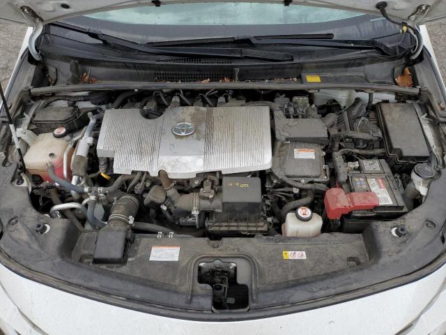 Photo 11 from auction – 2017 TOYOTA PRIUS PRIM with VIN JTDKARFP5H3031737