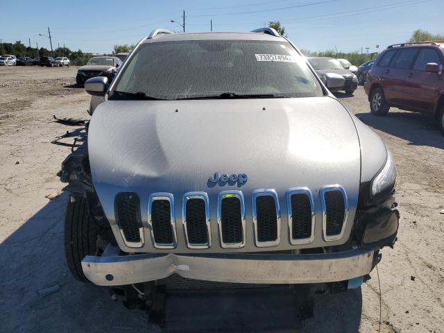 Photo 5 from auction – 2017 JEEP CHEROKEE L with VIN 1C4PJLCB5HW617039