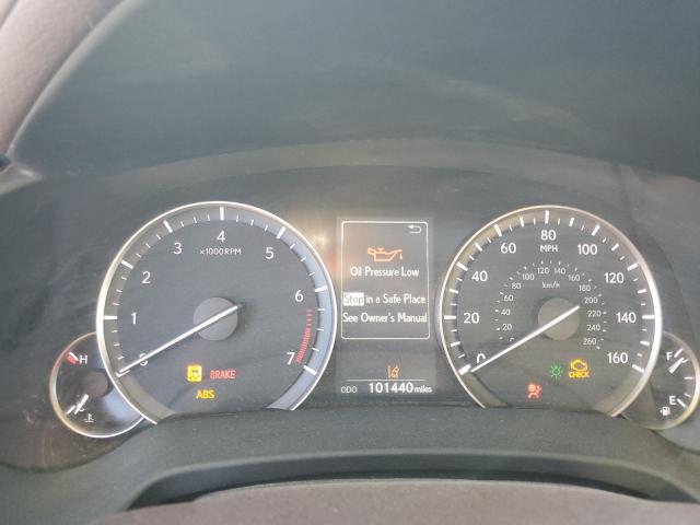 Photo 9 from auction – 2016 LEXUS RX 350 BAS with VIN 2T2BZMCA1GC006167
